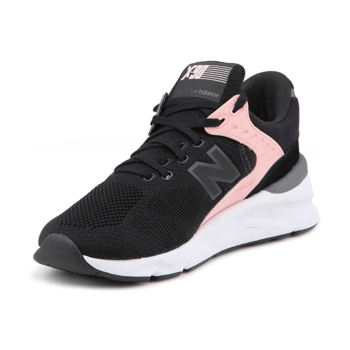 Men's Sneakers New Balance Black