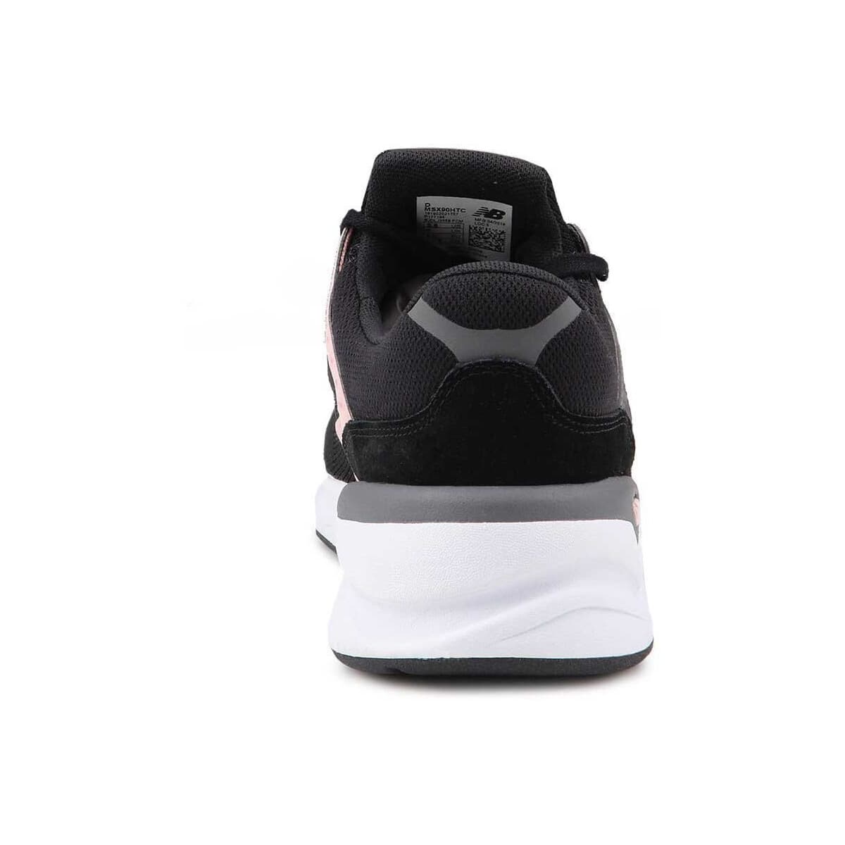 Men's Sneakers New Balance Black