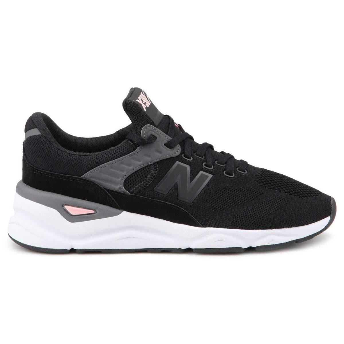 Men's Sneakers New Balance Black