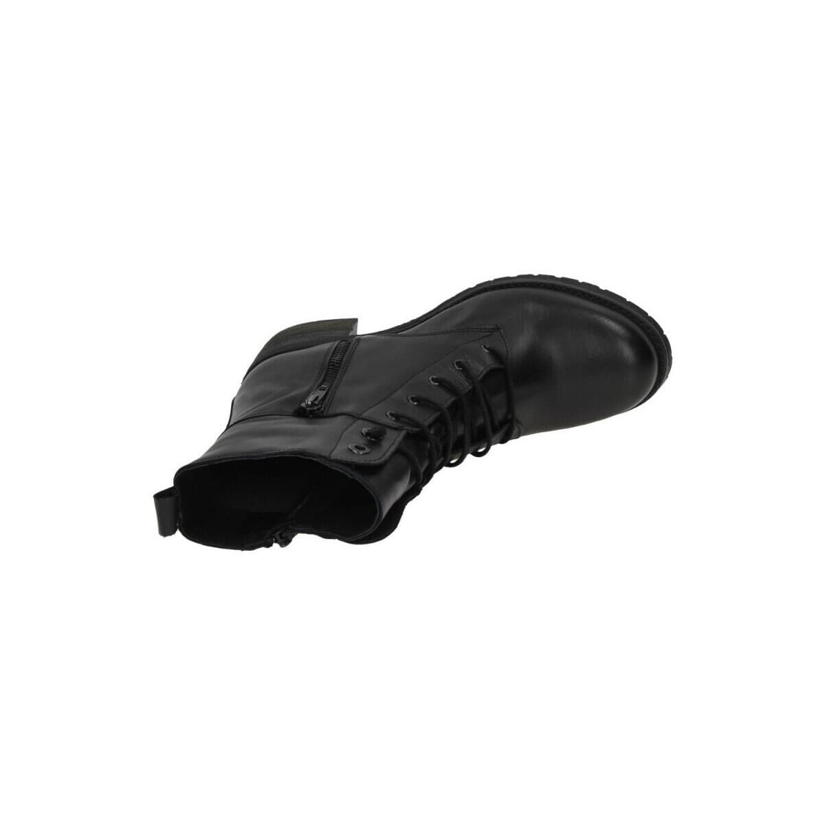 Women's Ankle Boots Cumbia Black