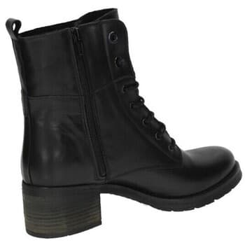 Women's Ankle Boots Cumbia Black