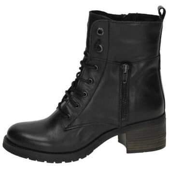 Women's Ankle Boots Cumbia Black