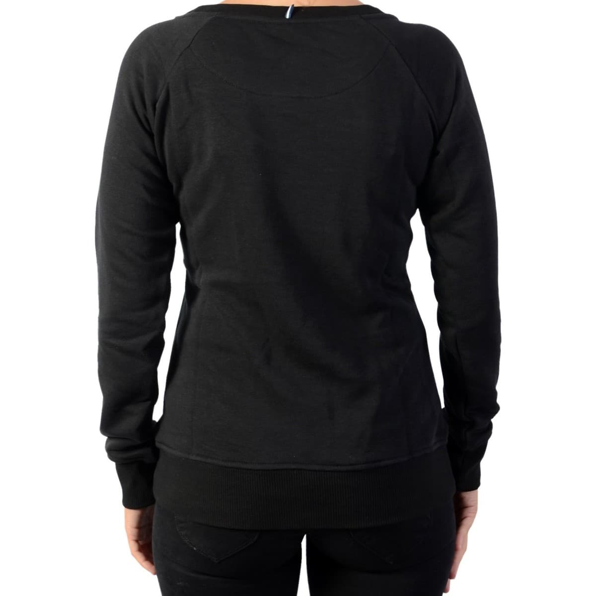 Women's Sweaters Ellesse Black