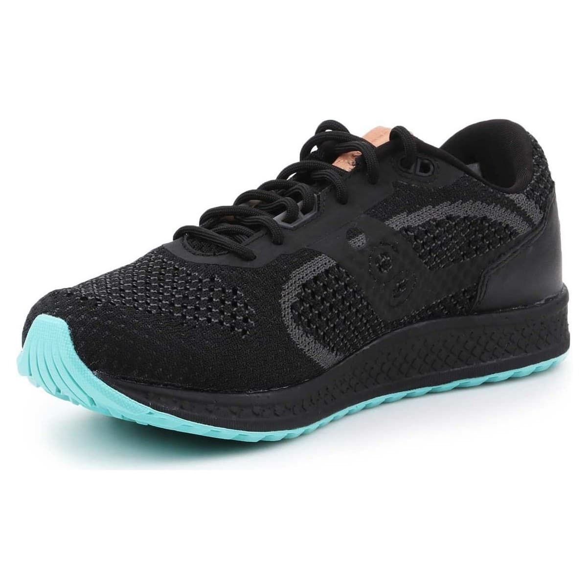 Men's Sneakers Saucony Black
