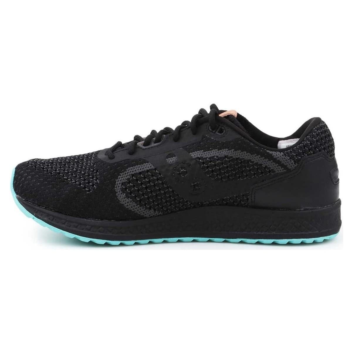 Men's Sneakers Saucony Black
