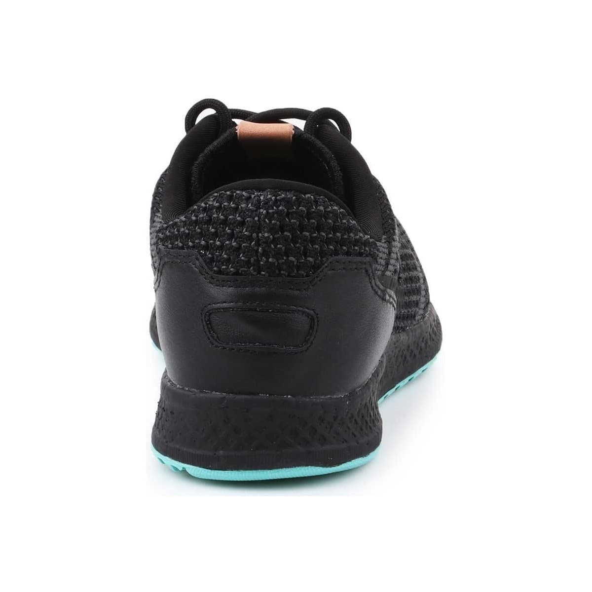 Men's Sneakers Saucony Black