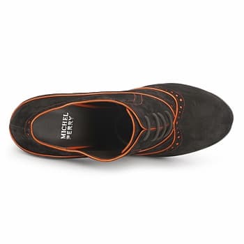 Women's Ankle Boots Michel Perry Black