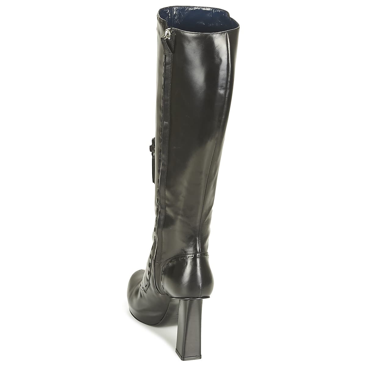 Women's Boots Pollini Black