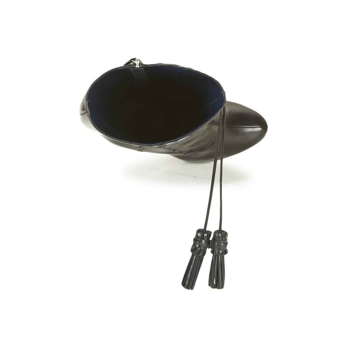 Women's Boots Pollini Black