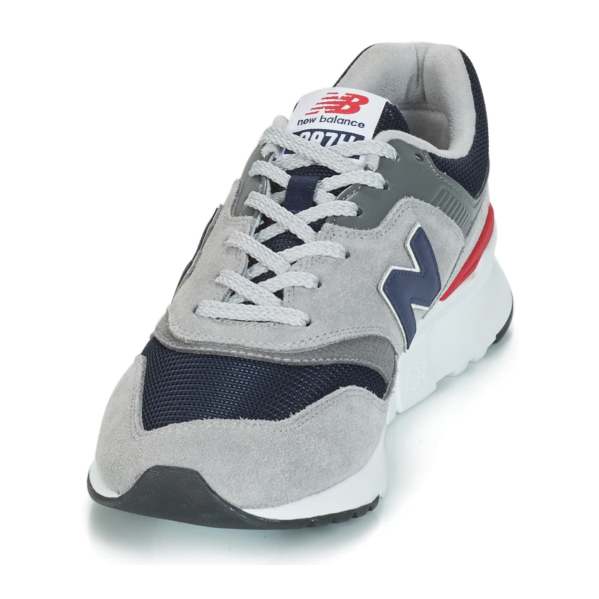 Men's Sneakers New Balance Gray