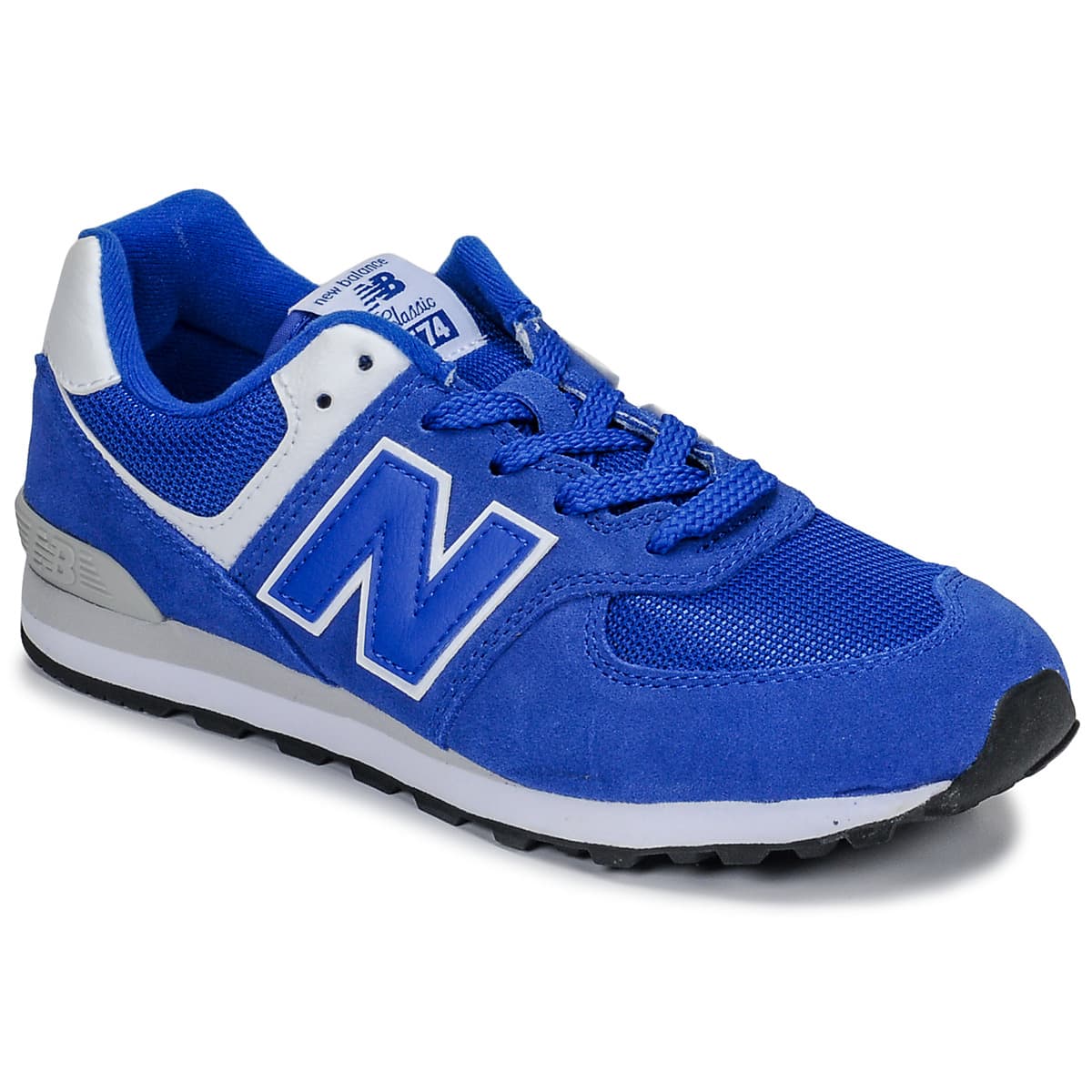 Girls' Sneakers New Balance Blue