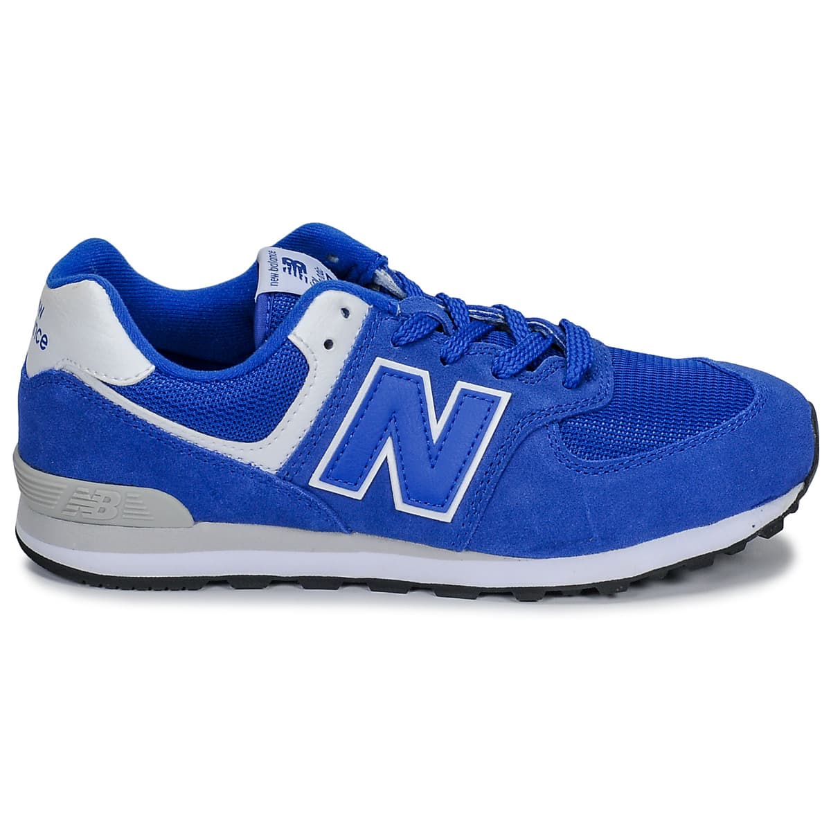 Boys' Sneakers New Balance Blue
