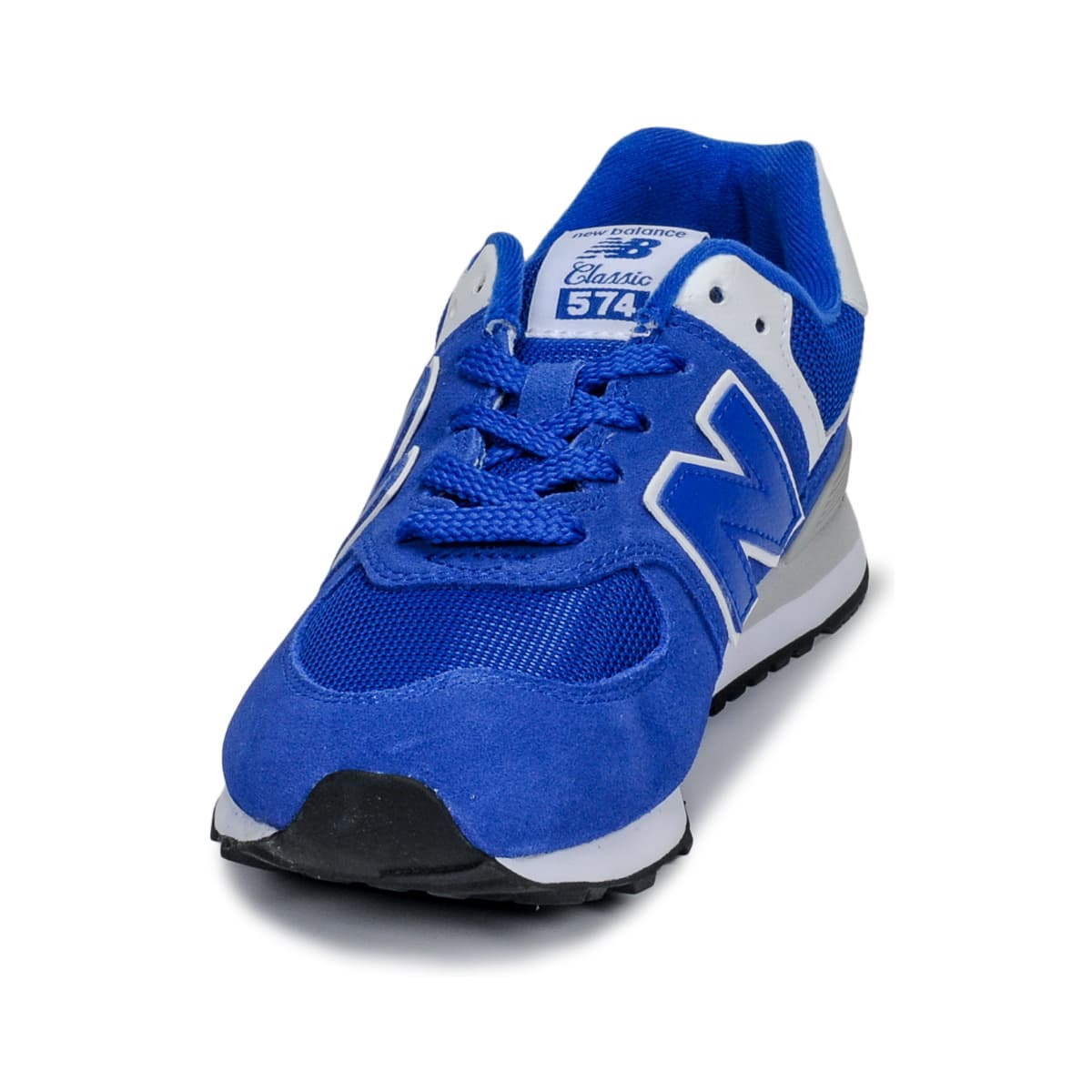 Boys' Sneakers New Balance Blue