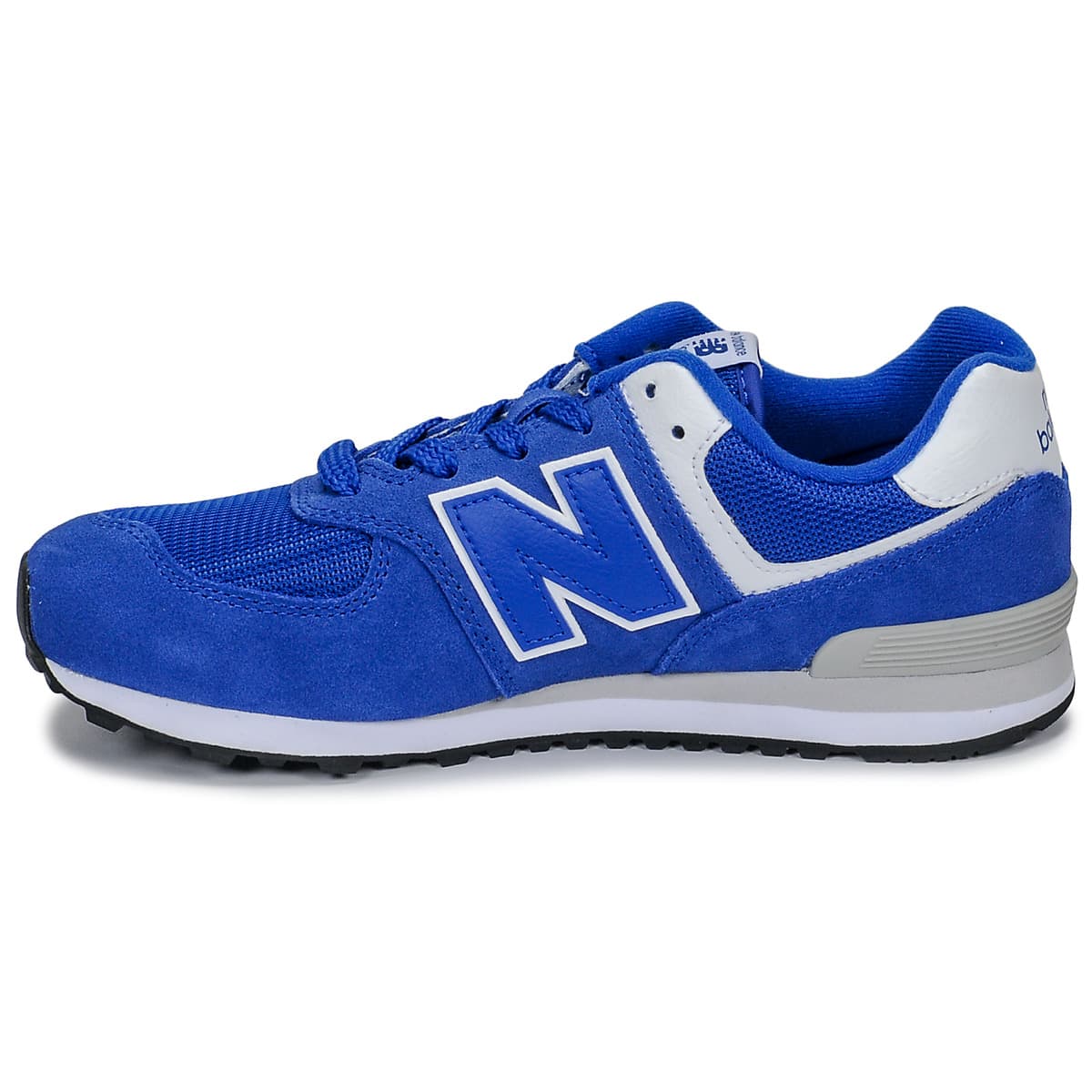 Boys' Sneakers New Balance Blue