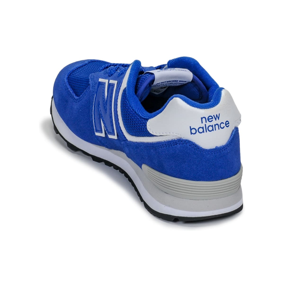 Boys' Sneakers New Balance Blue