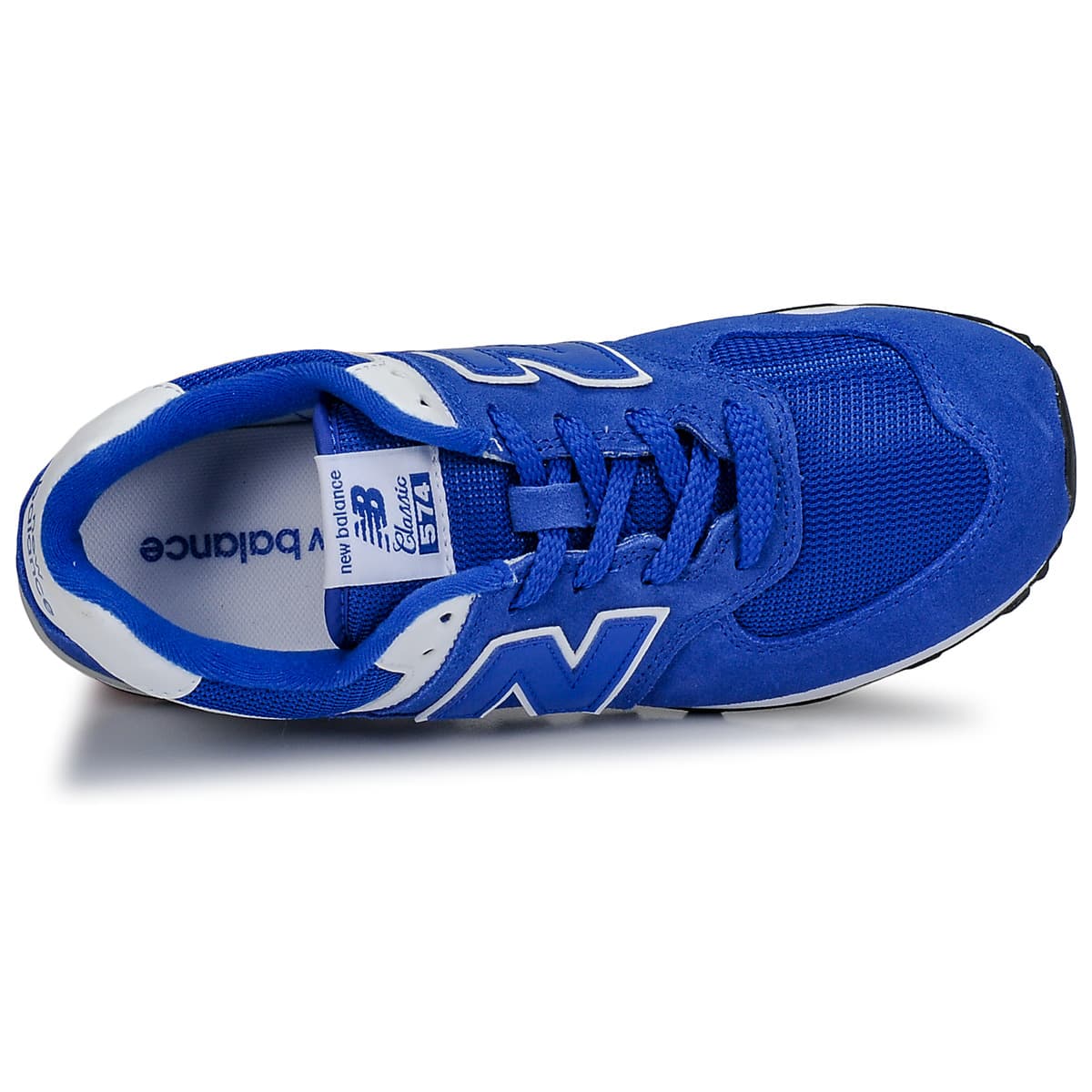 Boys' Sneakers New Balance Blue