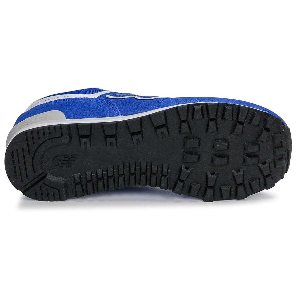 Boys' Sneakers New Balance Blue