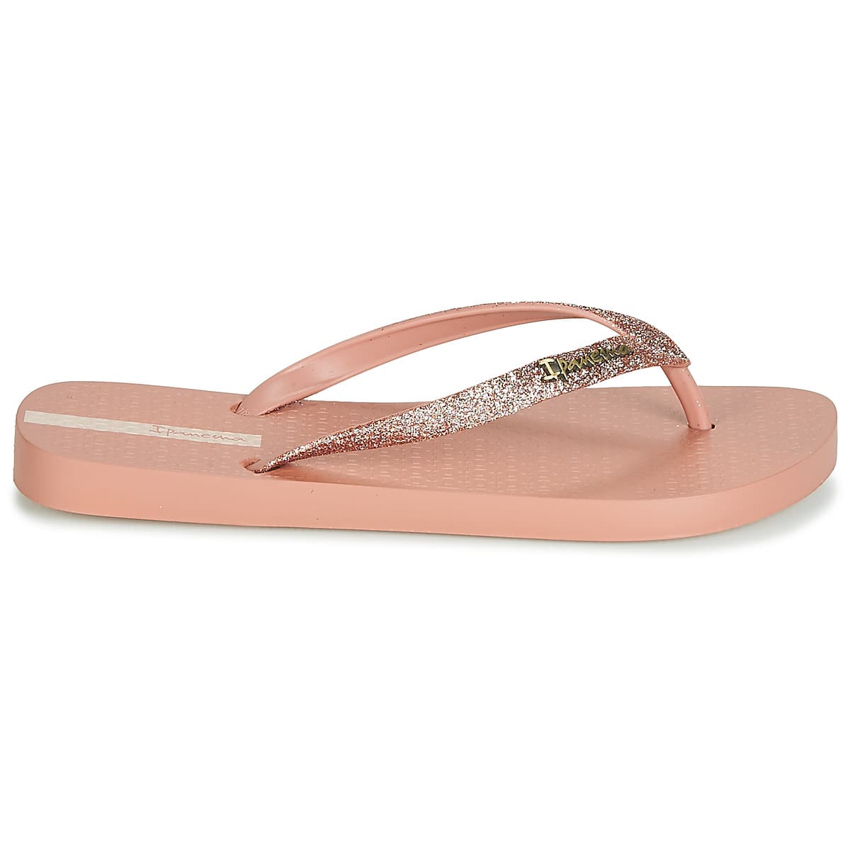 Women's Flip Flops Ipanema Pink