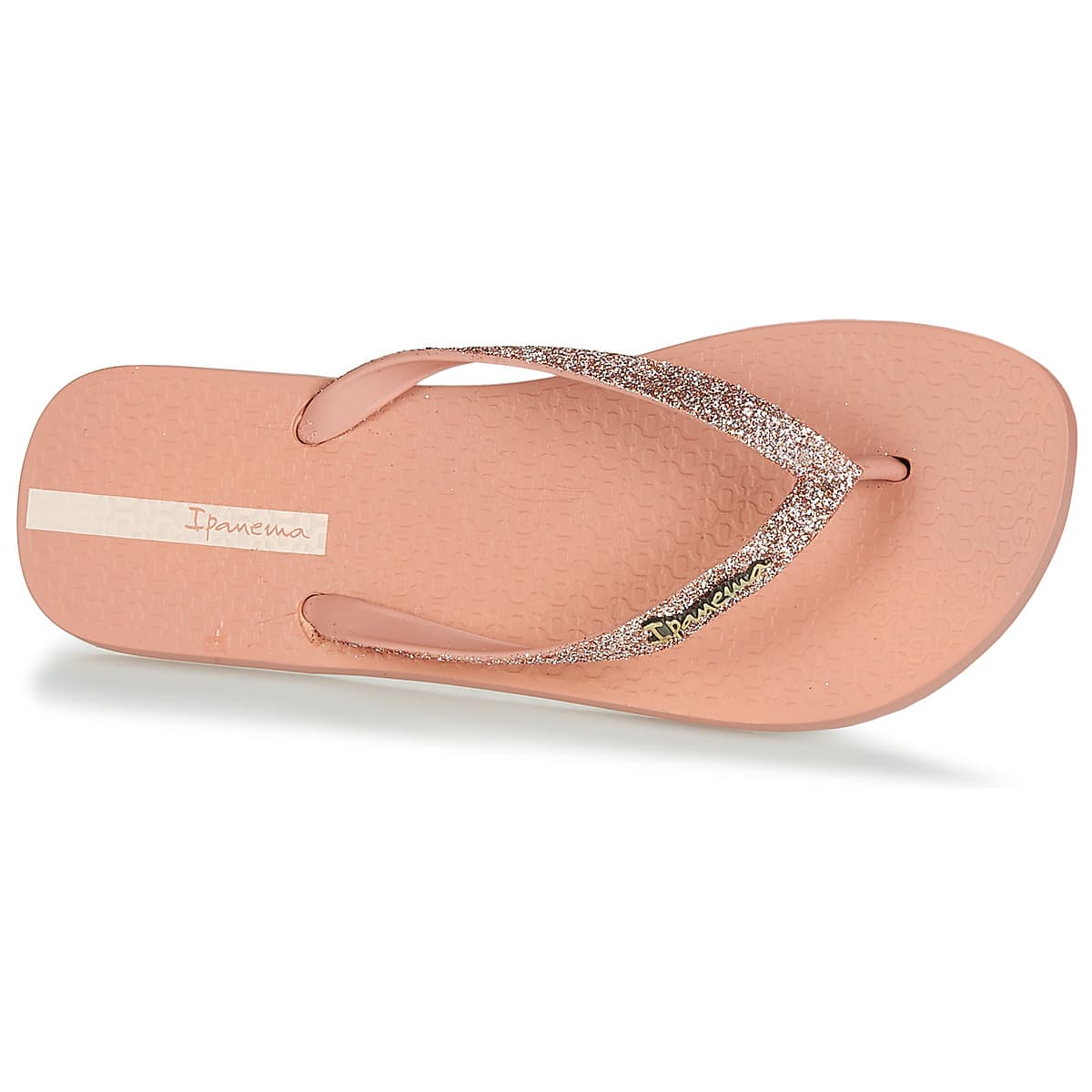 Women's Flip Flops Ipanema Pink