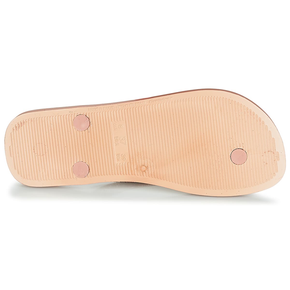 Women's Flip Flops Ipanema Pink