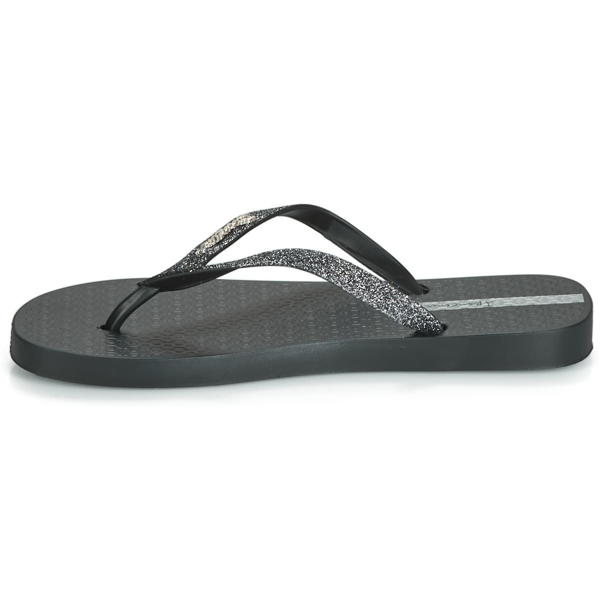 Women's Flip Flops Ipanema Black