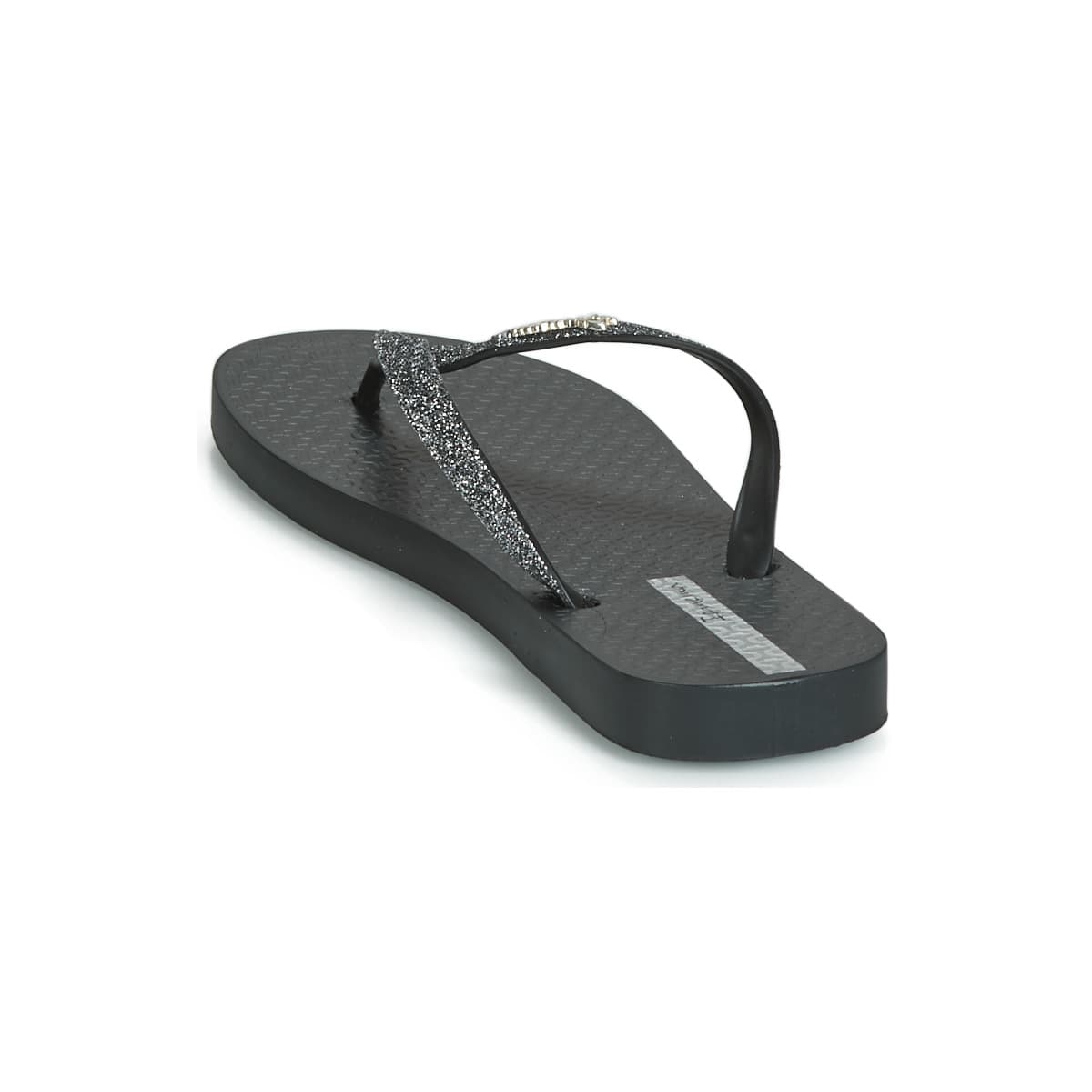 Women's Flip Flops Ipanema Black