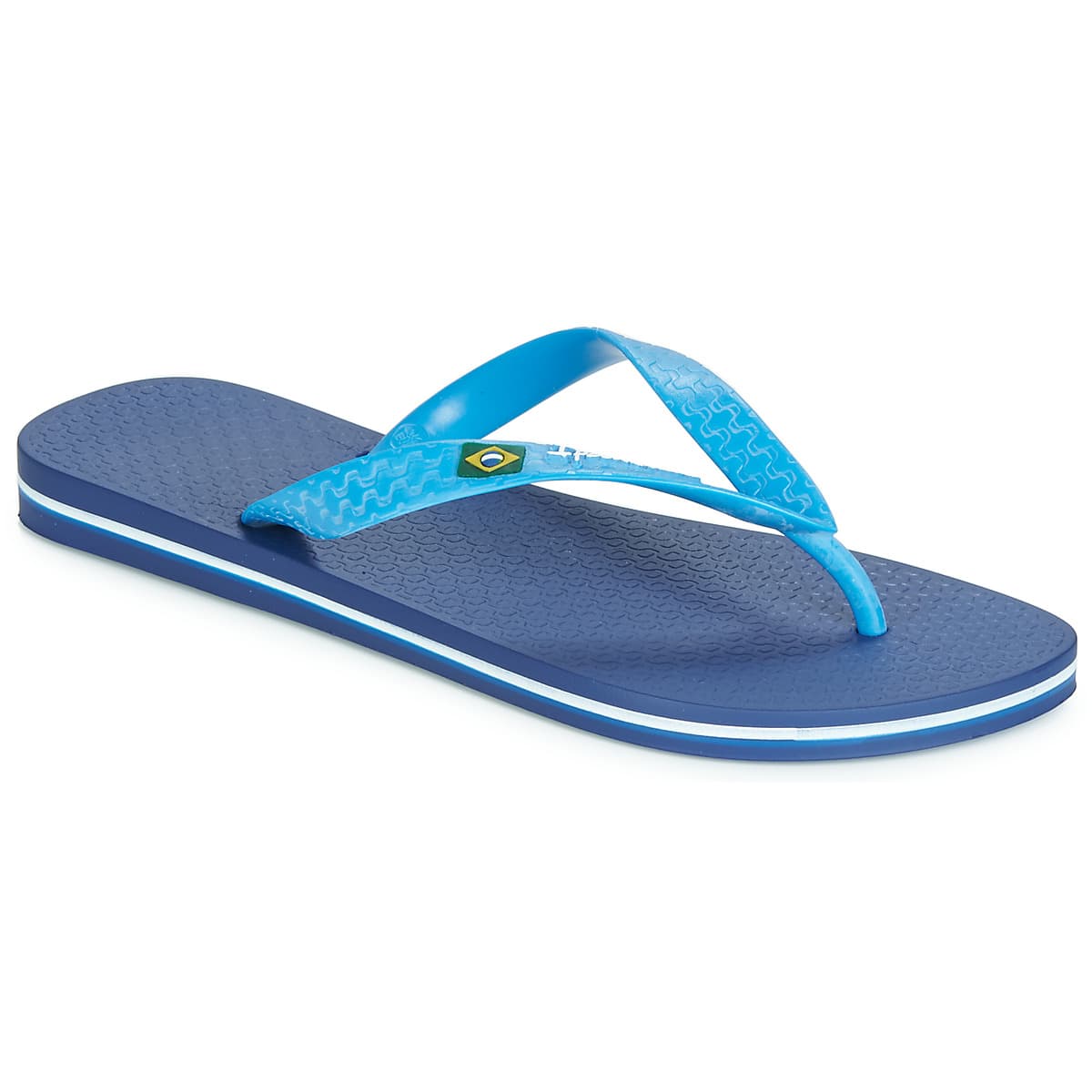 Men's Flip Flops Ipanema Yellow