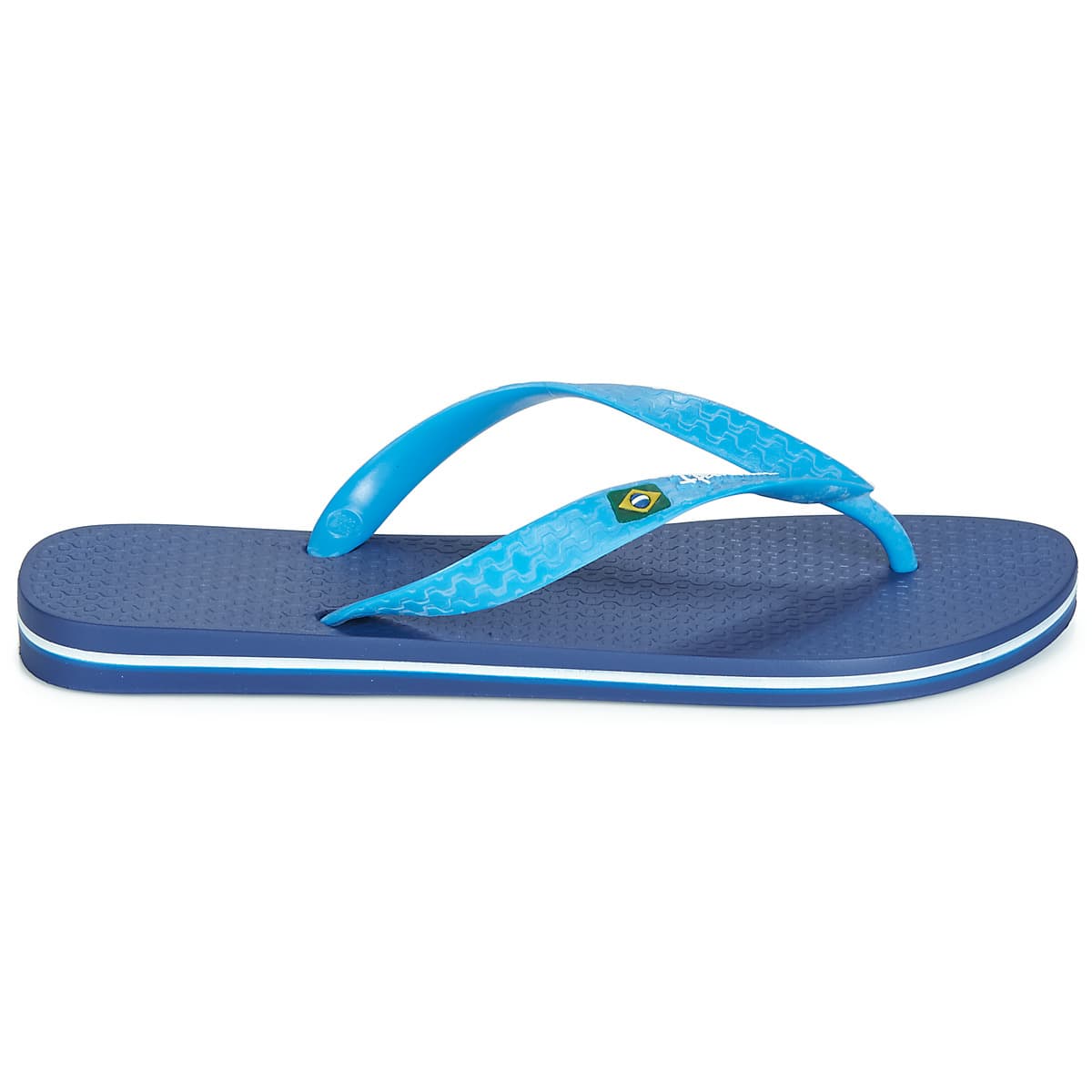 Men's Flip Flops Ipanema Blue