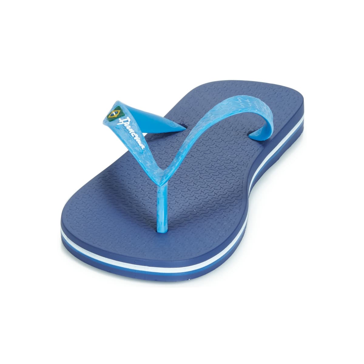 Men's Flip Flops Ipanema Blue