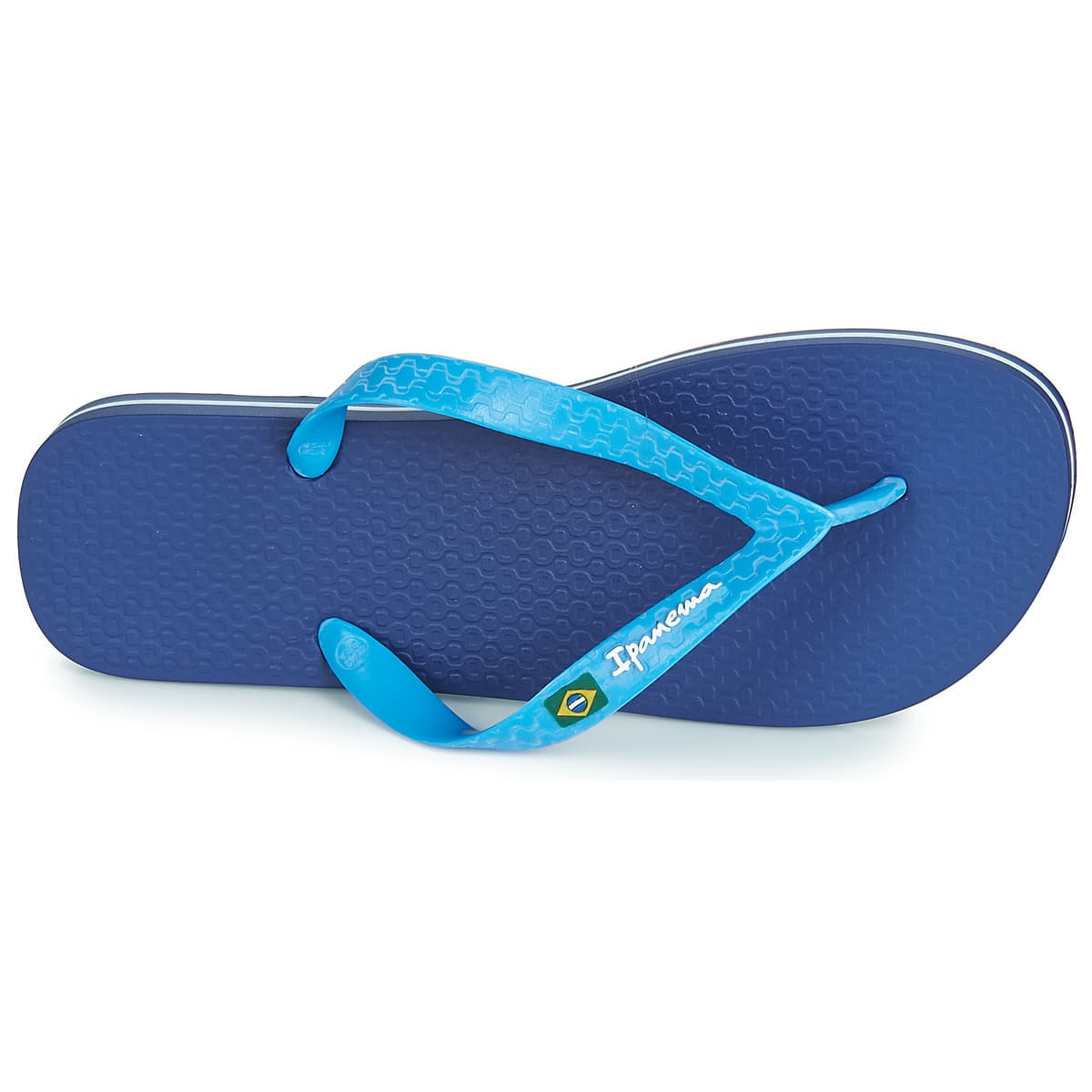 Men's Flip Flops Ipanema Blue
