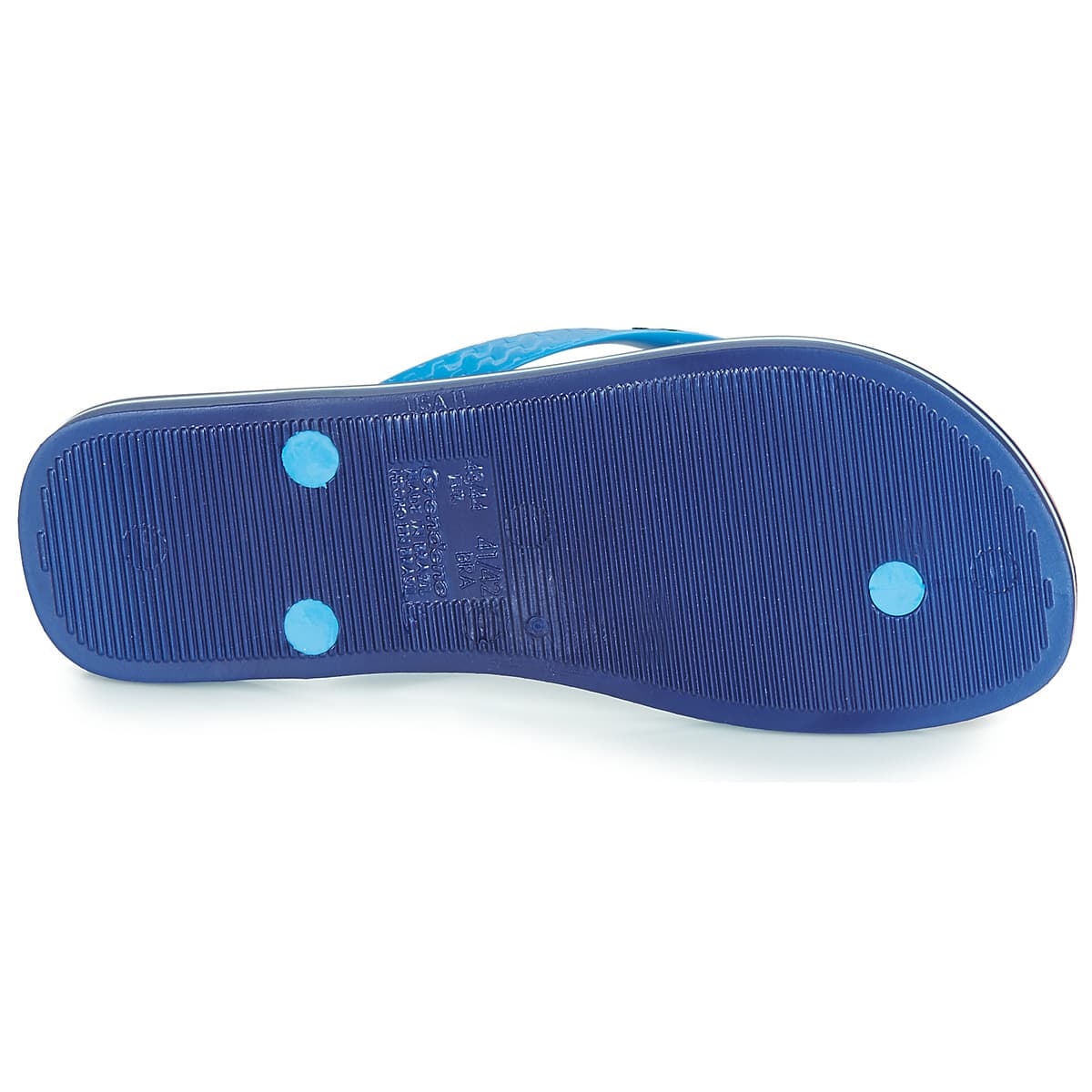 Men's Flip Flops Ipanema Blue
