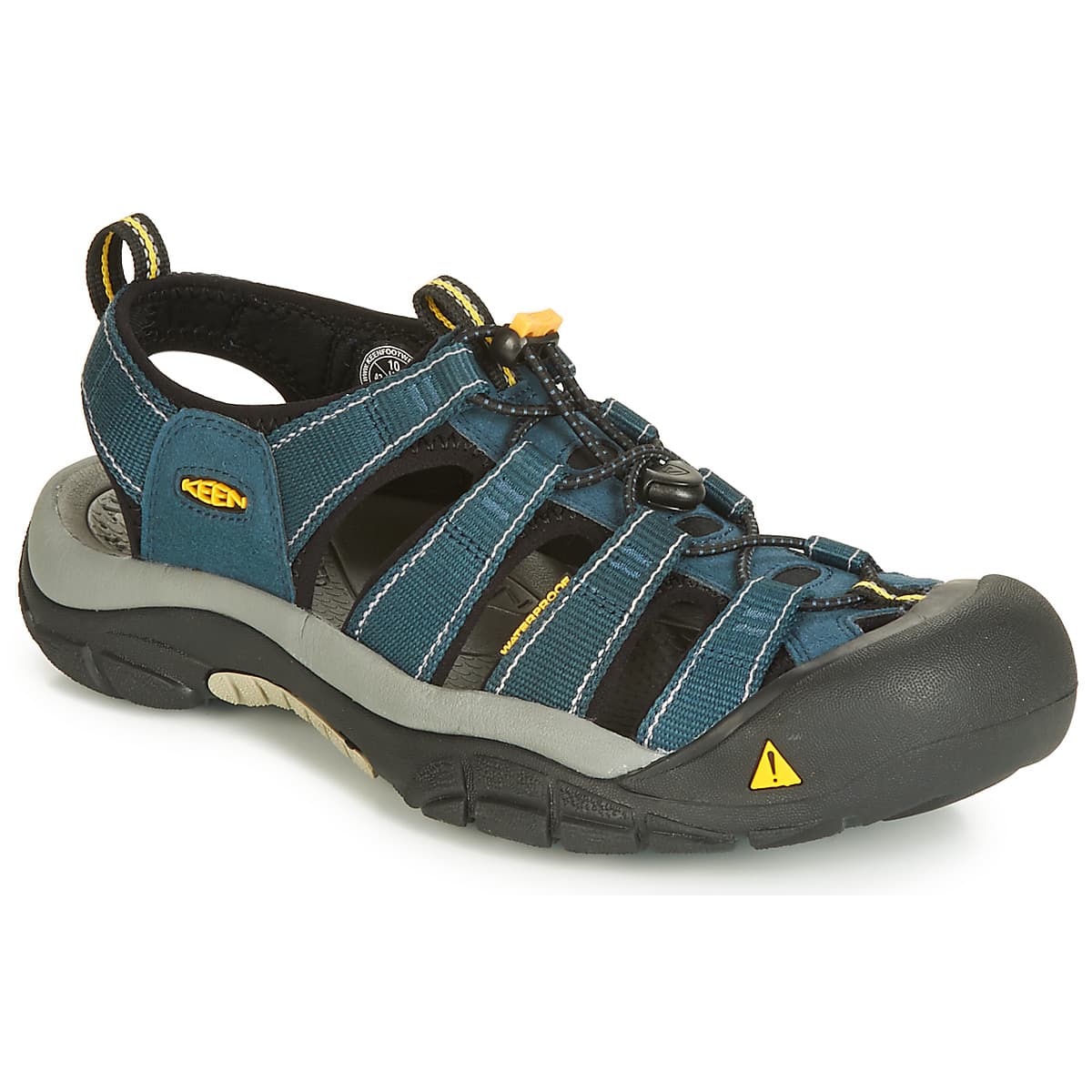 Men's Outdoor Shoes Keen Blue