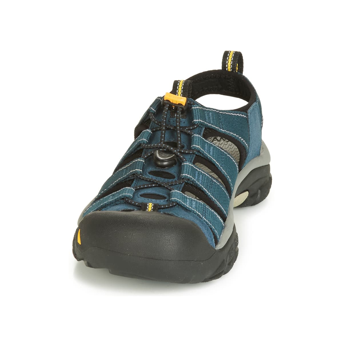Men's Outdoor Shoes Keen Blue