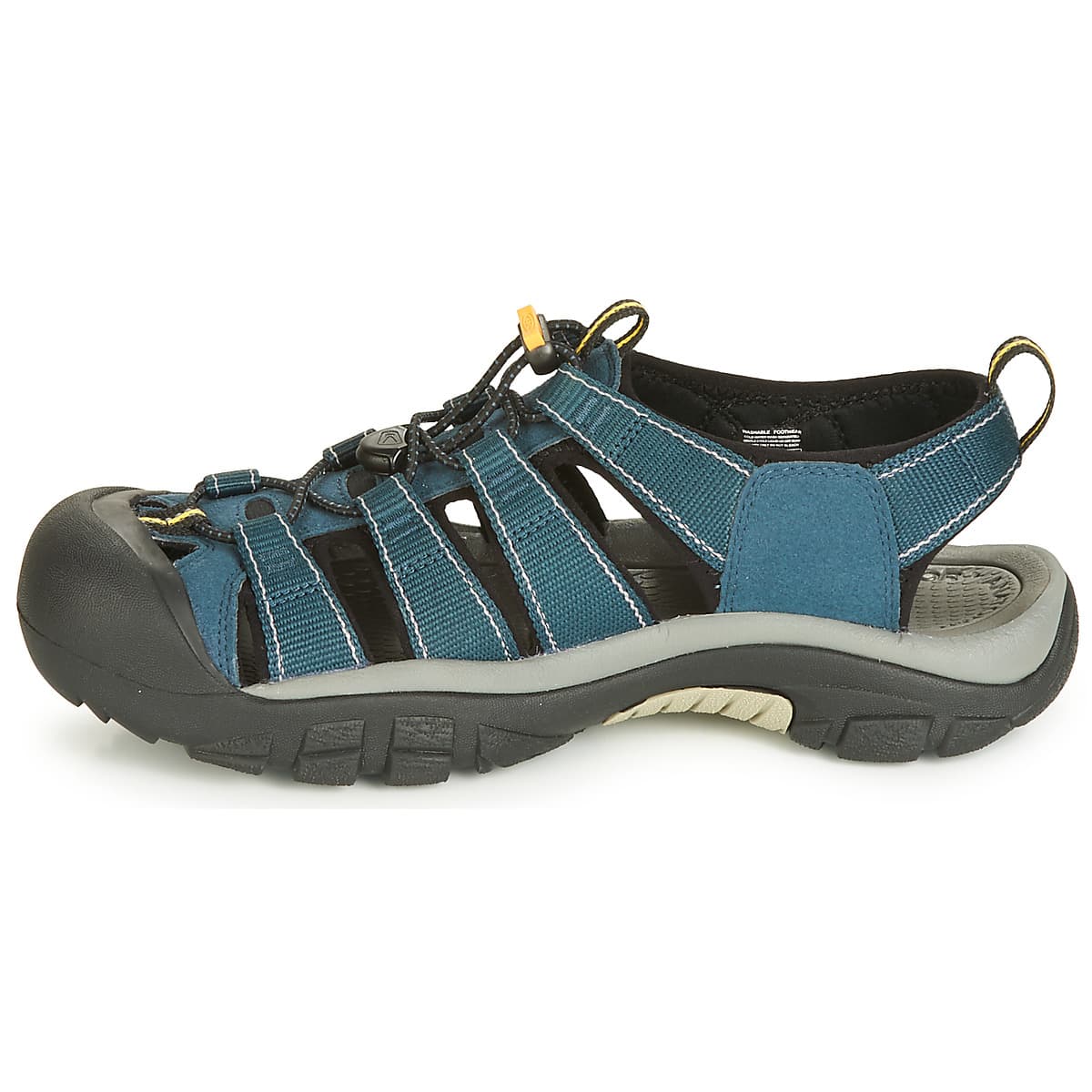Men's Outdoor Shoes Keen Blue