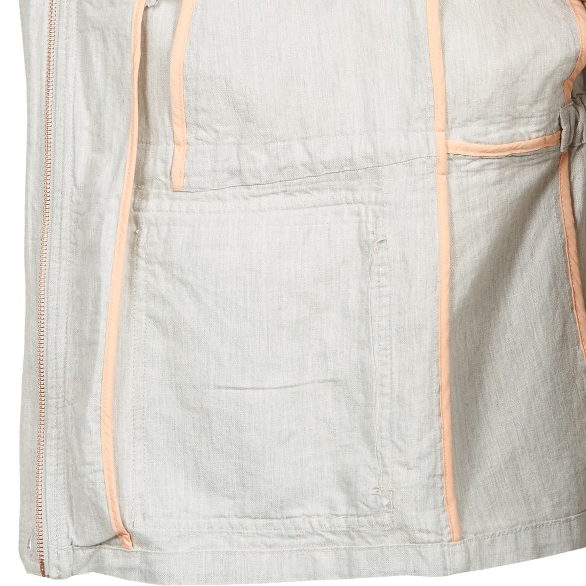 Women's Parkas Kookaï Gray