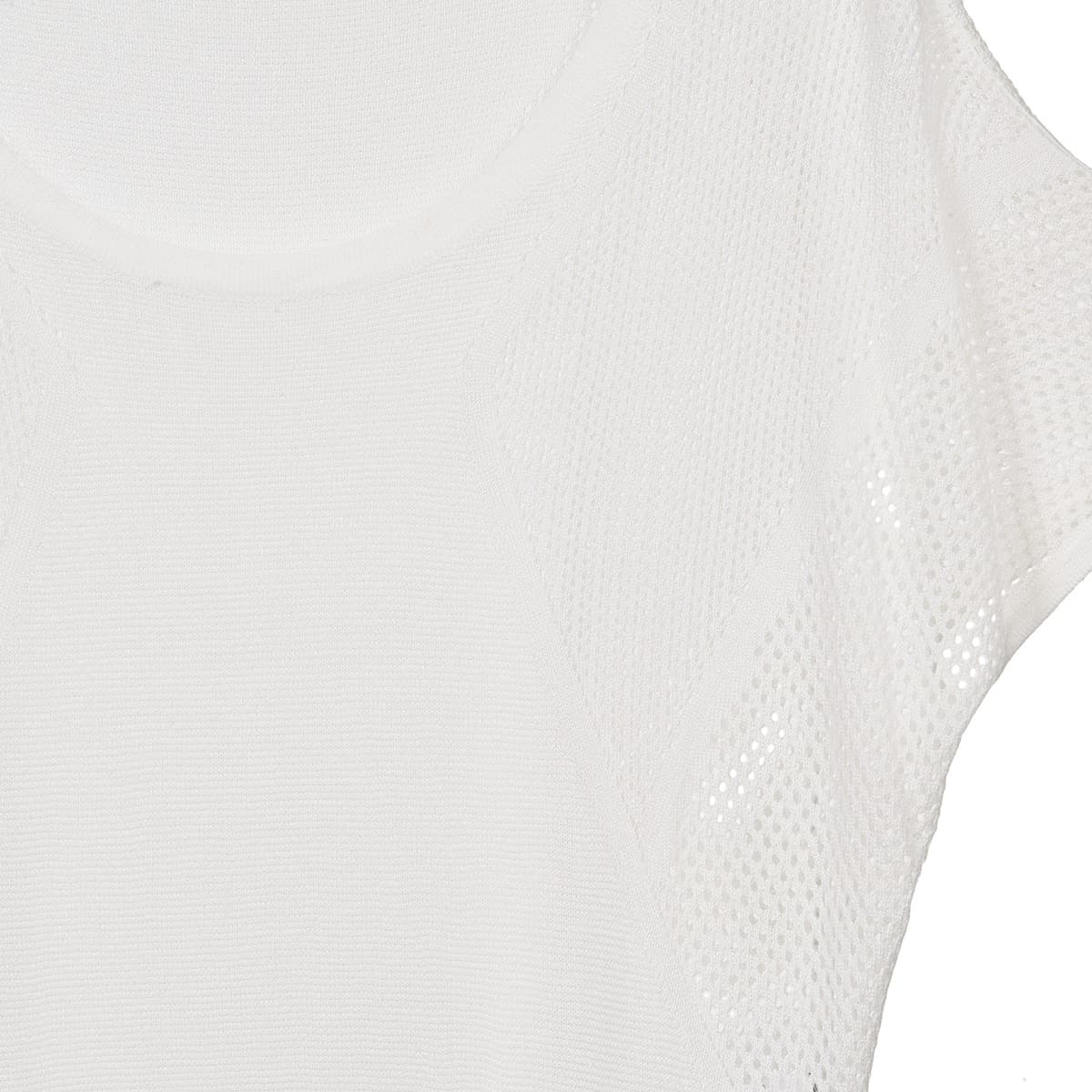 Women's Sweaters Kookaï White