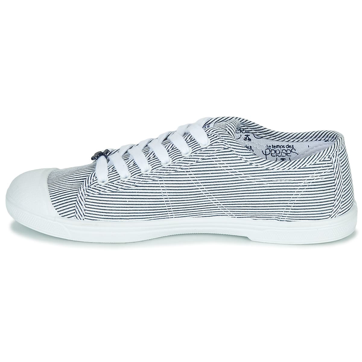 Women's Sneakers Le Temps des Cerises Blue