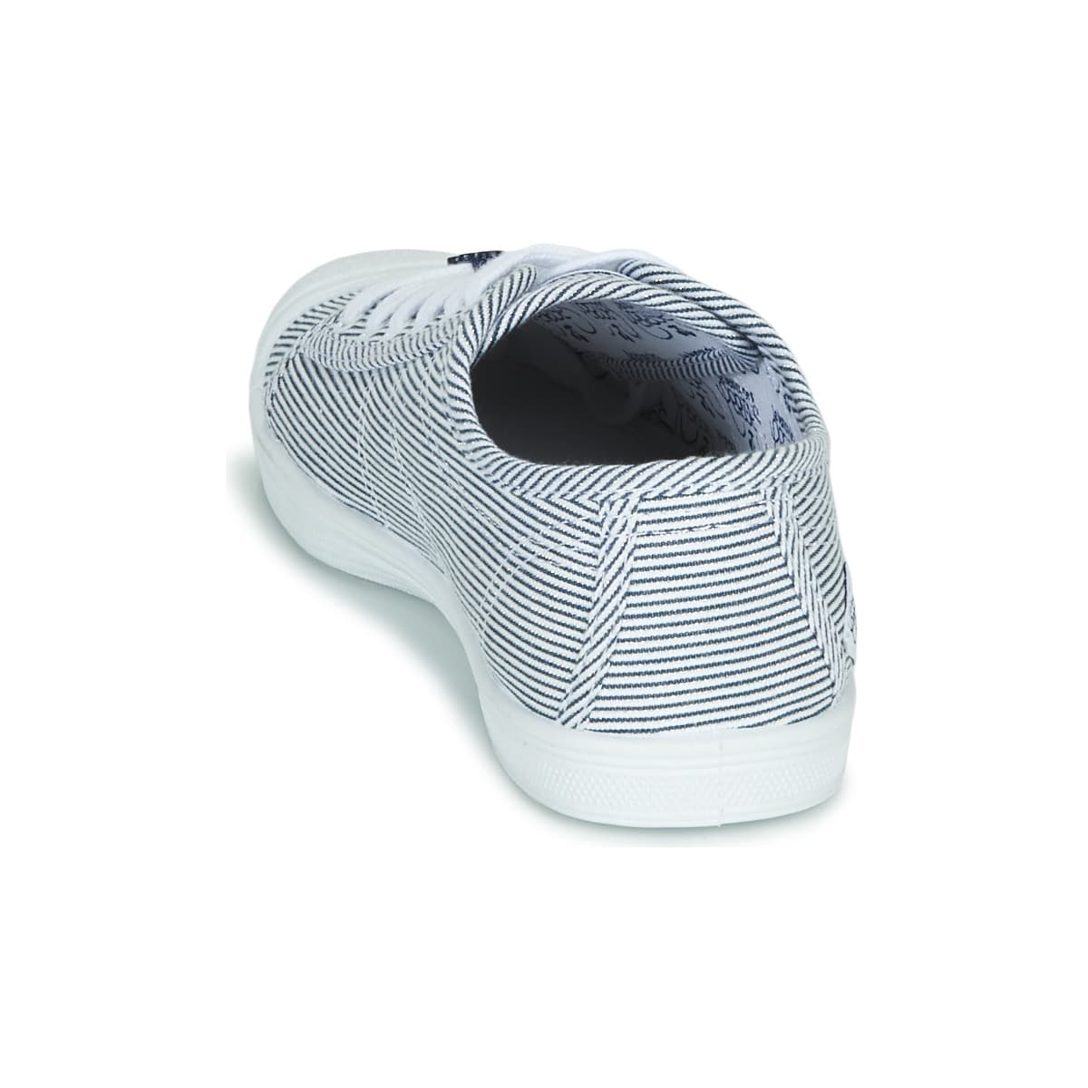 Women's Sneakers Le Temps des Cerises Blue