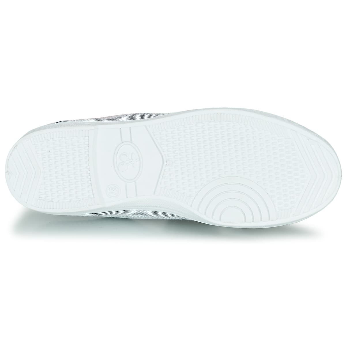 Women's Sneakers Le Temps des Cerises Blue