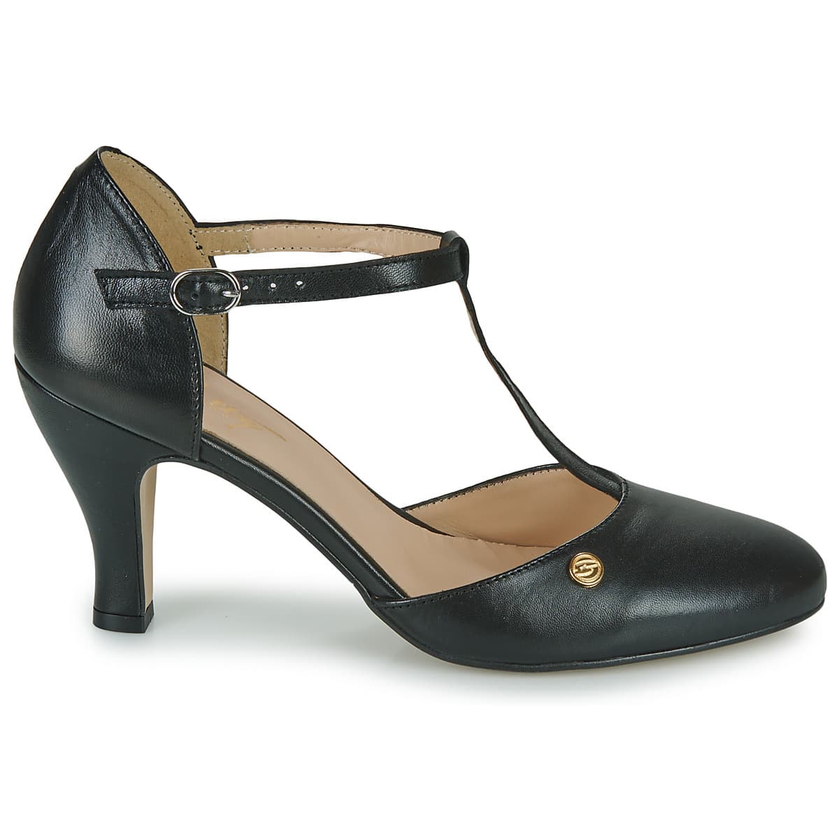 Women's Pumps Betty London Black