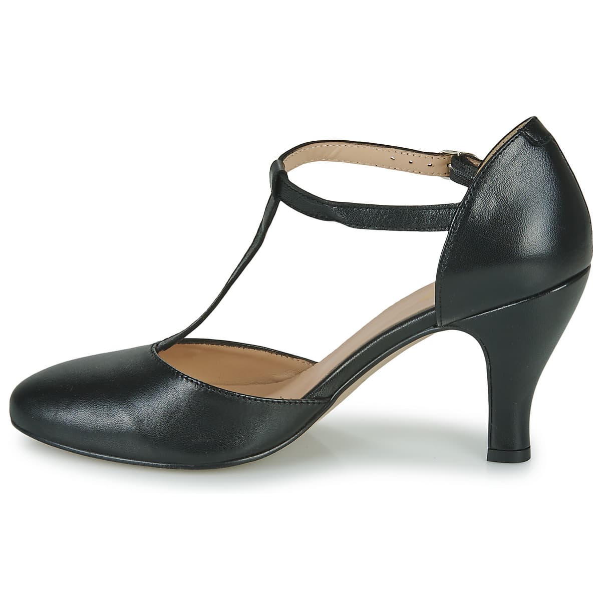 Women's Pumps Betty London Black