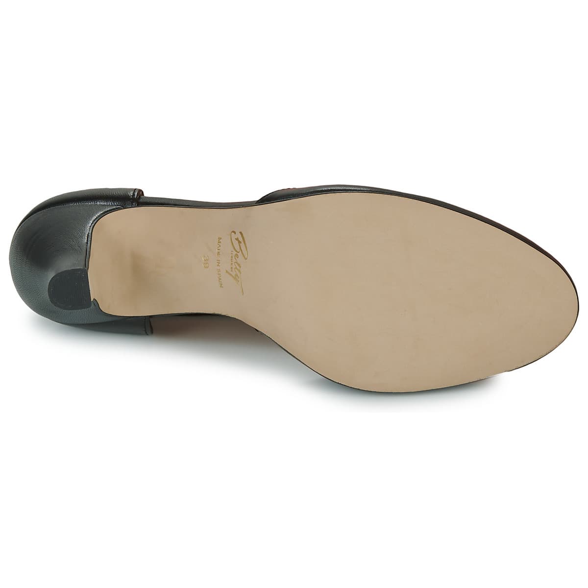 Women's Pumps Betty London Black