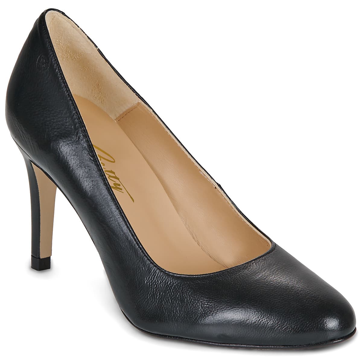 Women's Pumps Betty London Black