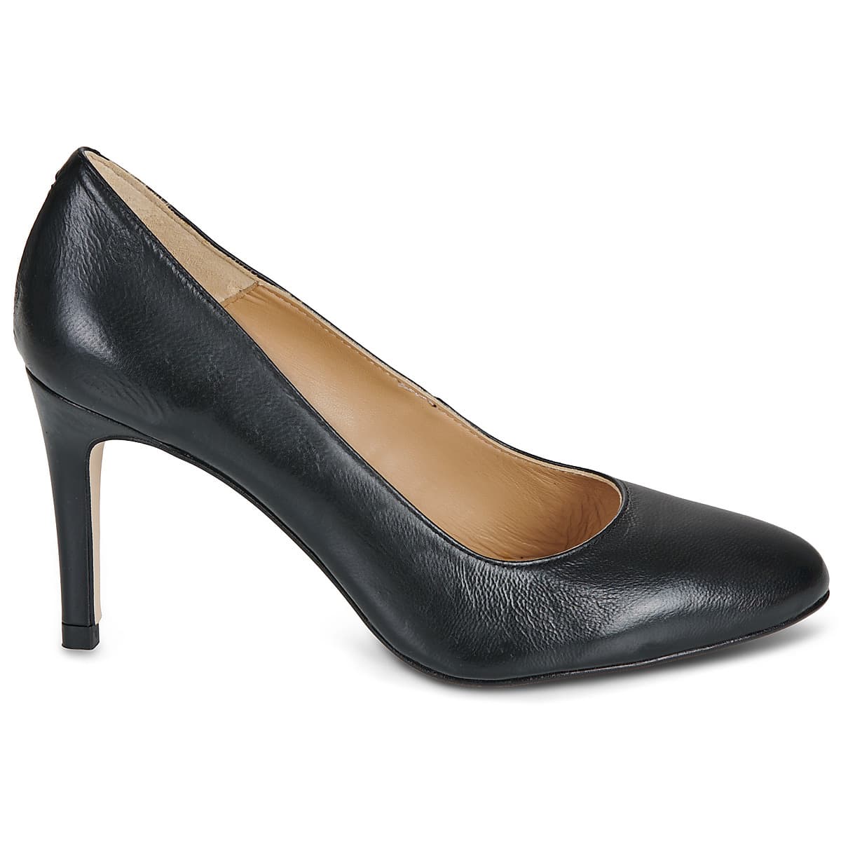 Women's Pumps Betty London Black