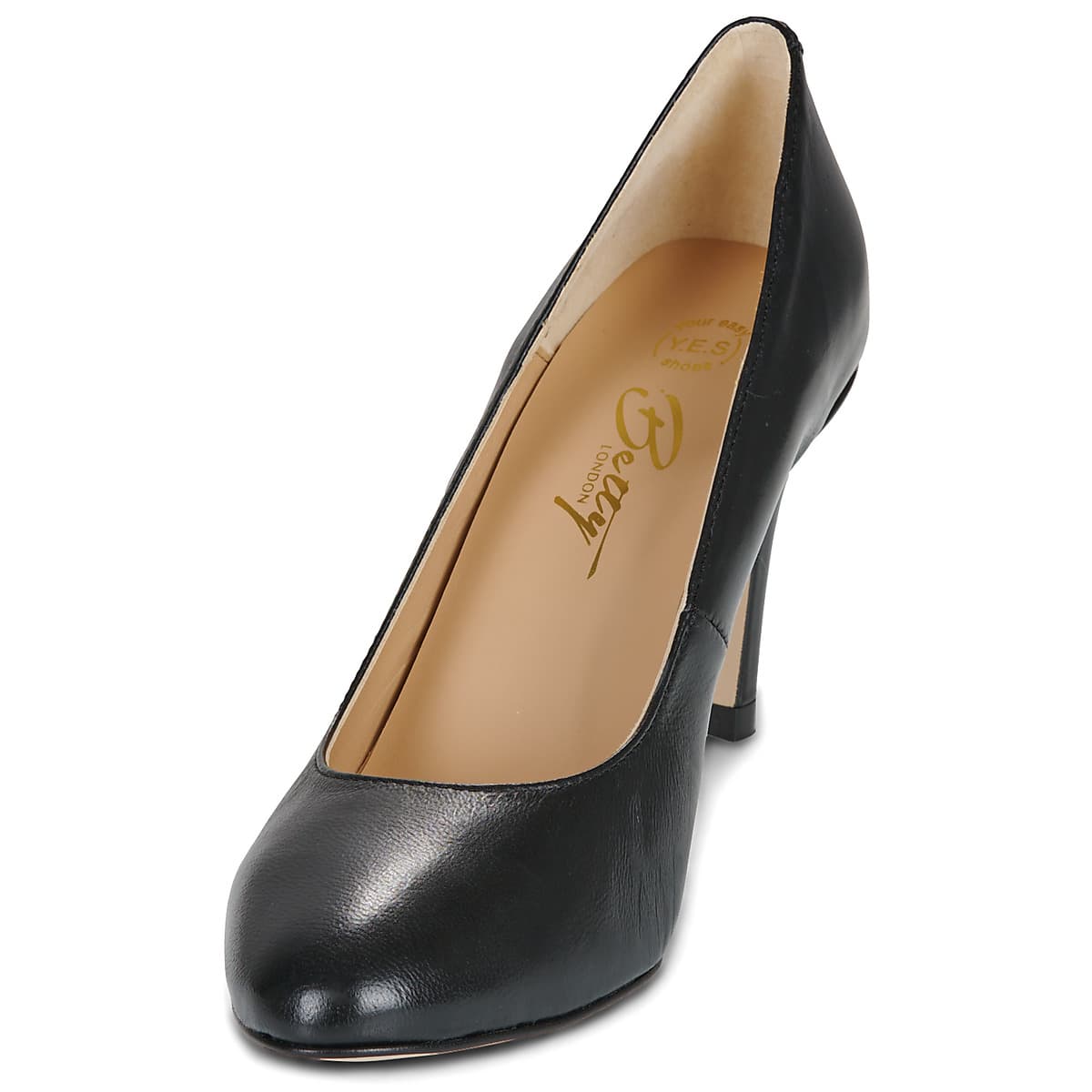 Women's Pumps Betty London Black