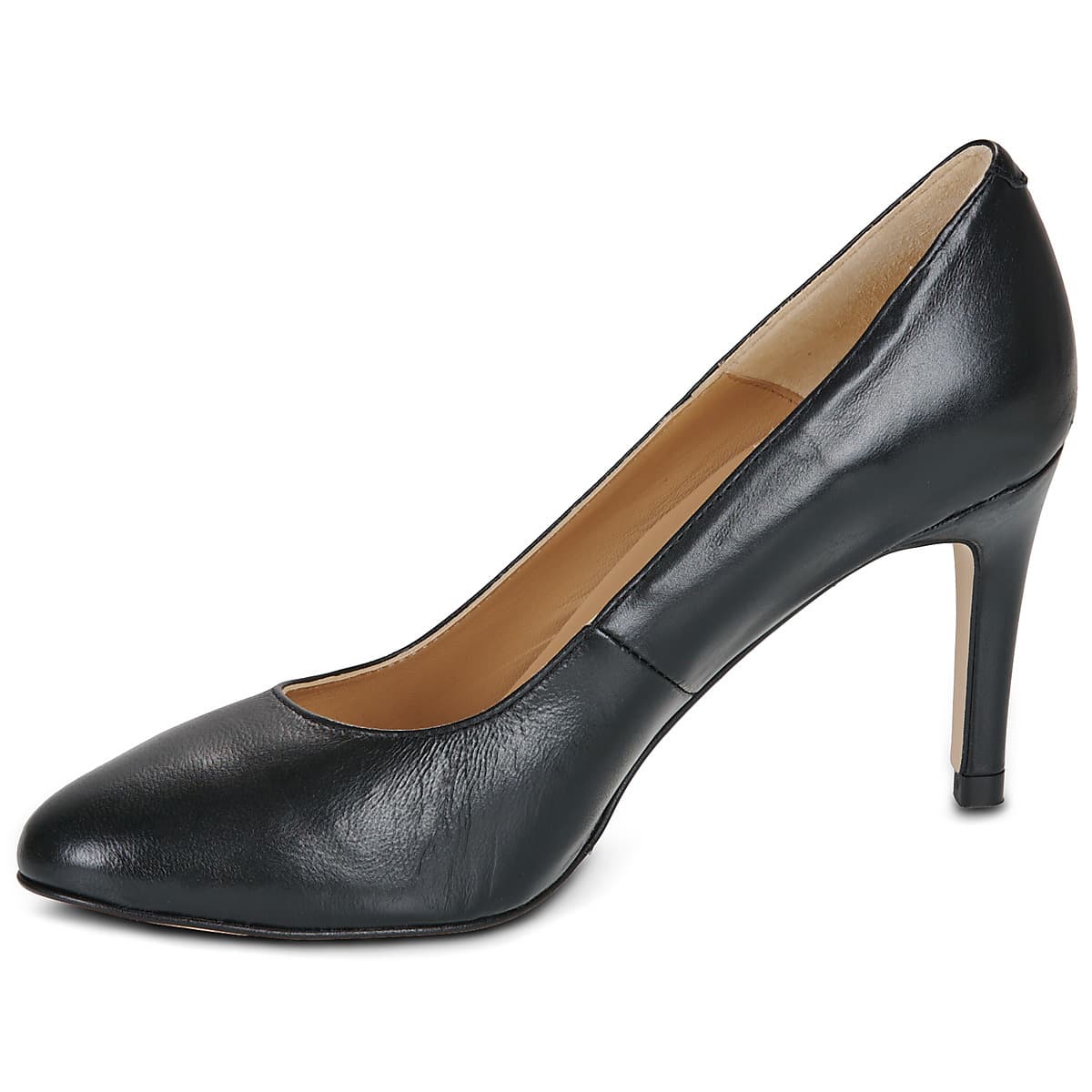 Women's Pumps Betty London Black
