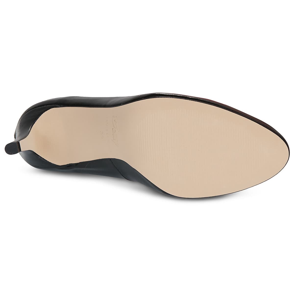 Women's Pumps Betty London Black