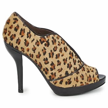 Women's Pumps Paco Gil Brown