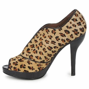 Women's Pumps Paco Gil Brown
