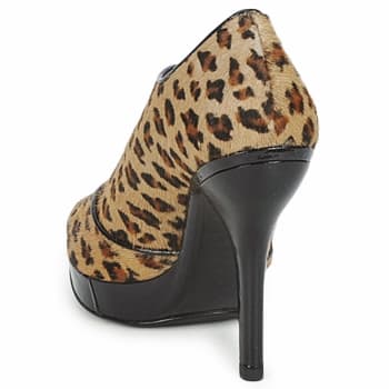 Women's Pumps Paco Gil Brown